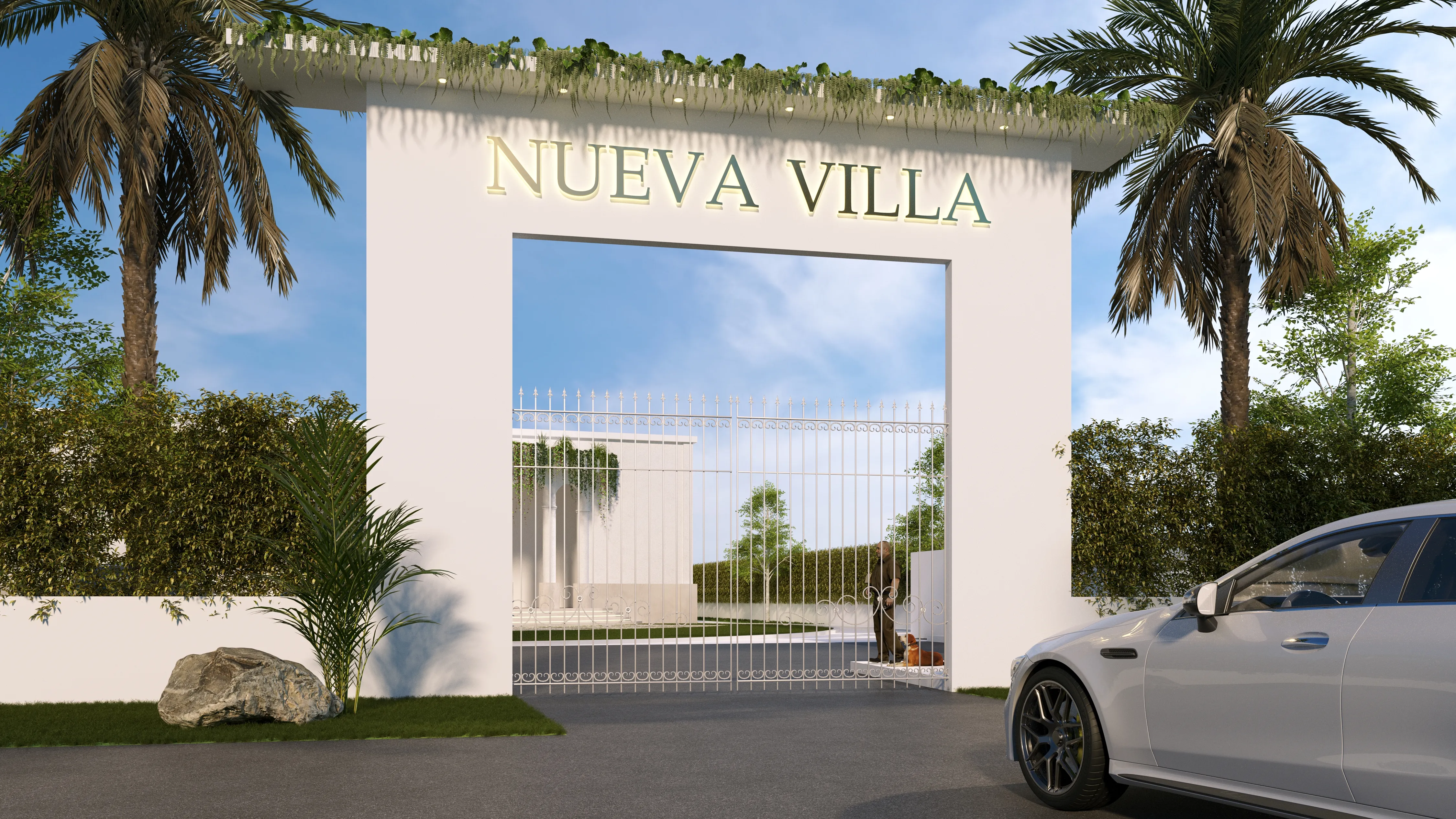 Nueva Villa
